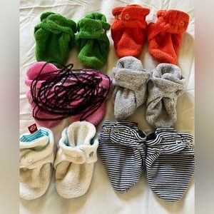 Custom Bundle for @shantrarogers